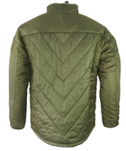 Куртка тактична KOMBAT UK Elite II Jacket Оливковий (kb-eiij-olgr) - зображення 4