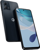 Smartfon Motorola Moto G53 4/128GB Ink Blue (PAWS0038PL) (bez ładowarki) - obraz 5