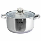 Каструля Gusto Nuovo GT-1500-18 см 2.6 л