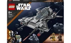 Конструктор LEGO Човник-винищувач піратів 285 деталей (75346)