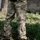 Военная форма Мультикам Горькая, размер 50 тактическая армейская форма ВСУ Летний костюм рип-стоп - изображение 9