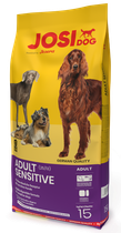 Корм для собак Josera JosiDog Adult Sensitive