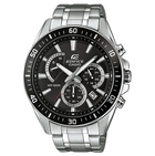 Наручний годинник Casio EFR-552D-1AVUEF Срібло\Чорний