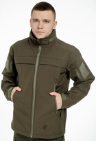 Куртка Ultimatum Patrol Олива 60-62 розмір - зображення 3