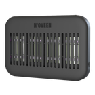 Інсектицидна лампа світлодіодна акумуляторна для знищення комах Noveen IKN550 LED (nas_9831140)