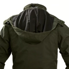 Тактична вітрівка куртка Magnum Tactical Soft shell WP L Олива - зображення 2