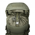 Тактический рюкзак Tasmanian Tiger Mil OPS Pack 30 Olive (TT 7323.331) - изображение 6
