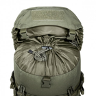 Тактический рюкзак Tasmanian Tiger Mil OPS Pack 30 Olive (TT 7323.331) - изображение 7