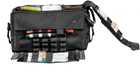Медична сумка Tasmanian Tiger Small Medic Pack MK2 3, Black (TT 7588.040) - зображення 6