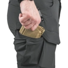 Шорты тактические мужские OTS (Outdoor tactical shorts) 11"® - VersaStretch® Lite Helikon-Tex Black (Черный) XXXXL/Regular - изображение 6