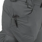 Шорти тактичні чоловічі OTS (Outdoor tactical shorts) 11"® - VersaStretch® Lite Helikon-Tex Khaki (Хакі) XXXXL/Regular - зображення 5