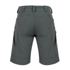 Шорти тактичні чоловічі OTS (Outdoor tactical shorts) 11"® - VersaStretch® Lite Helikon-Tex Khaki (Хакі) XXXL/Regular - зображення 3