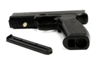 Пневматический пистолет Borner 17 - изображение 5