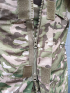 Камуфляжний костюм ЗСУ ріп-стоп Розмір XL - зображення 5