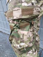 Камуфляжний костюм ЗСУ ріп-стоп Розмір L - зображення 4