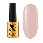 Гель-лак F.O.X Spectrum Gel Vinyl 082 Monroe пудра 7 мл (2100994261802)