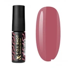 Гель-лак F.O.X Shot Spectrum Gel Vinyl 086 Coco пыльная роза 5 мл (2100994262250)