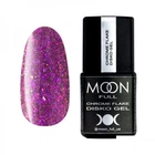 Гель-лак Moon Full Chrome Flake Disko 002 светоотражающий 8 мл (5908254192630)