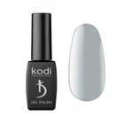 Гель-лак Kodi Professional Black & White BW 042 светлый серый 8 мл (20111939)