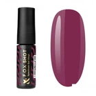 Гель-лак F.O.X Shot Spectrum Gel Vinyl 088 Kate фиолетово-розовый 5 мл (2100994262274)