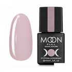 Гель-лак Moon Full Air Nude 016 розовый персиковый 8 мл (5908254190902)