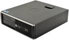 Б/У Компьютер HP Compaq 6200 Pro SFF (G550/8/120SSD)