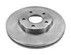 Диск тормозной MEYLE 515 521 5026 Meyle (5155215026)