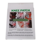 Протизапальний пластир для зняття болю у суглобах Knee Patch 12 шт - зображення 3
