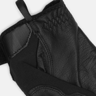 Перчатки тактические кожаные First Tactical 150005-019 M Черные (2222890426014) - изображение 4