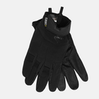 Перчатки тактические кожаные First Tactical 150007-019 XL Черные (2222890432015) - изображение 3