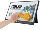 Монітор 15.6" ASUS MB16AHT ZenScreen Touch - зображення 8