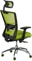 Кресло офисное Special4You Dawn Green (E6125) - изображение 4