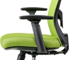 Кресло офисное Special4You Dawn Green (E6125) - изображение 8