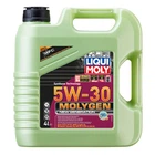 Моторное масло Liqui Moly Molygen New Generation DPF