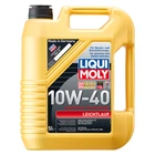 Моторное масло Liqui Moly Leichtlauf