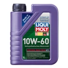 Моторное масло Liqui Moly Synthoil Race Tech GT1 10W-60