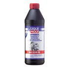 Мінеральна трансмісійна олива - Getriebeoil SAE 85W-90 (GL4) 1л.