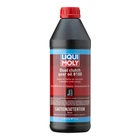 Трансмісійне масло Liqui Moly Dual Clutch Transmission Oil 8100 1л 3640
