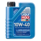 Моторна олива Liqui Moly Super Leichtlauf