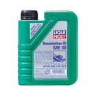 Моторна олива Liqui Moly Rasenmaher-Oil для газонокосилок