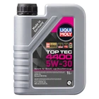 Моторное масло Liqui Moly Top Tec 4400