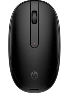 Мишка бездротова HP 240 Bluetooth, 3 кн., 1600 dpi, чорна