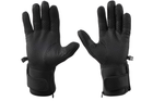 Тактические перчатки с подогревом 2E Tactical Touch Lite Black размер М/L - изображение 4