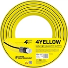 Шланг садовый Cellfast 4Yellow 1/2" 50 м (10-502)