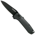 Нож Gerber Highbrow Large AO FE Onyx FE 30-001713 (1052462) - изображение 1