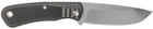 Нож Gerber Downwind Fixed DP - Black 30-001817 (1059840) - изображение 2