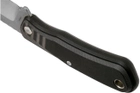 Нож Gerber Downwind Fixed DP - Black 30-001817 (1059840) - изображение 4