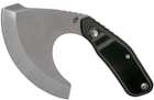 Нож Gerber Downwind Ulu - Black 30-001823 (1059842) - изображение 1