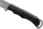 Нож Gerber Freeman Guide Fixed Black DP 31-000588 (1052024) - изображение 6