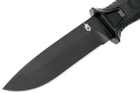 Нож Gerber Strongarm Fixed Black Fine Edge 31-003654 (1027846) - изображение 3